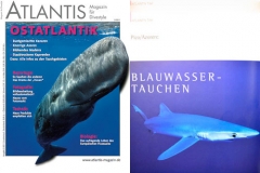 ATLANTIS – Cover, Bilder & Text