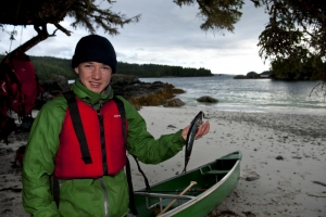 Wilderness International Schüler-Expedition - Überleben im Gleichgewicht der Natur - Kanada