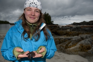 Wilderness International Schüler-Expedition - Überleben im Gleichgewicht der Natur - Kanada