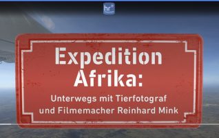 hr-fernsehen: Expedition Afrika