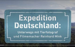 hr-fernsehen: Expedition Deutschland