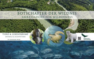 Botschafter der Wildnis – Tiere und Lebensräume